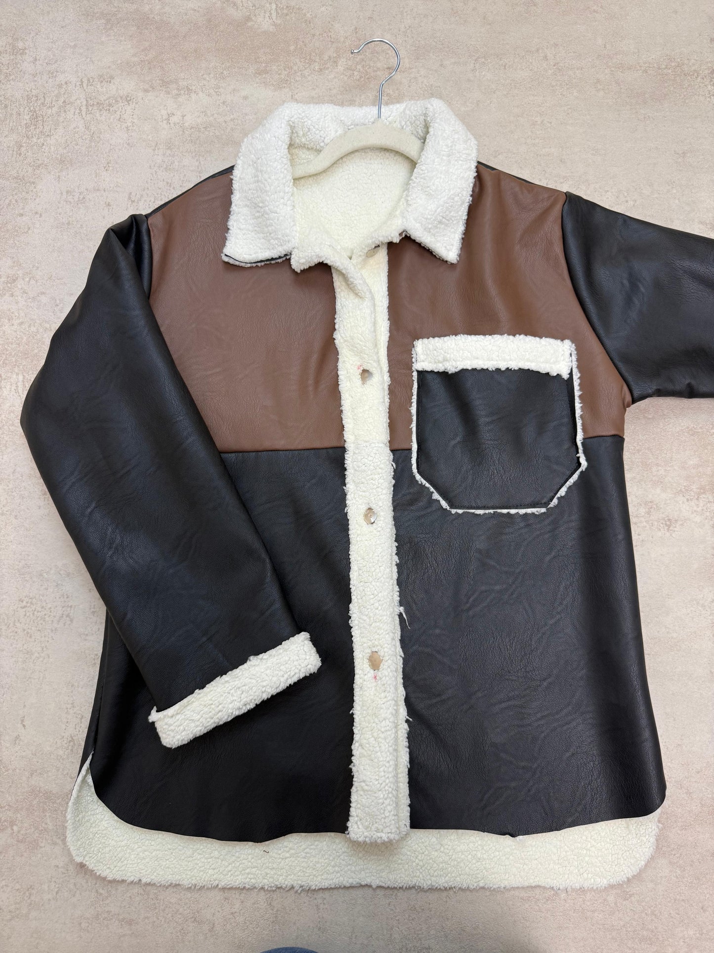 SOBRECAMISA LEO - PROMO 2x1