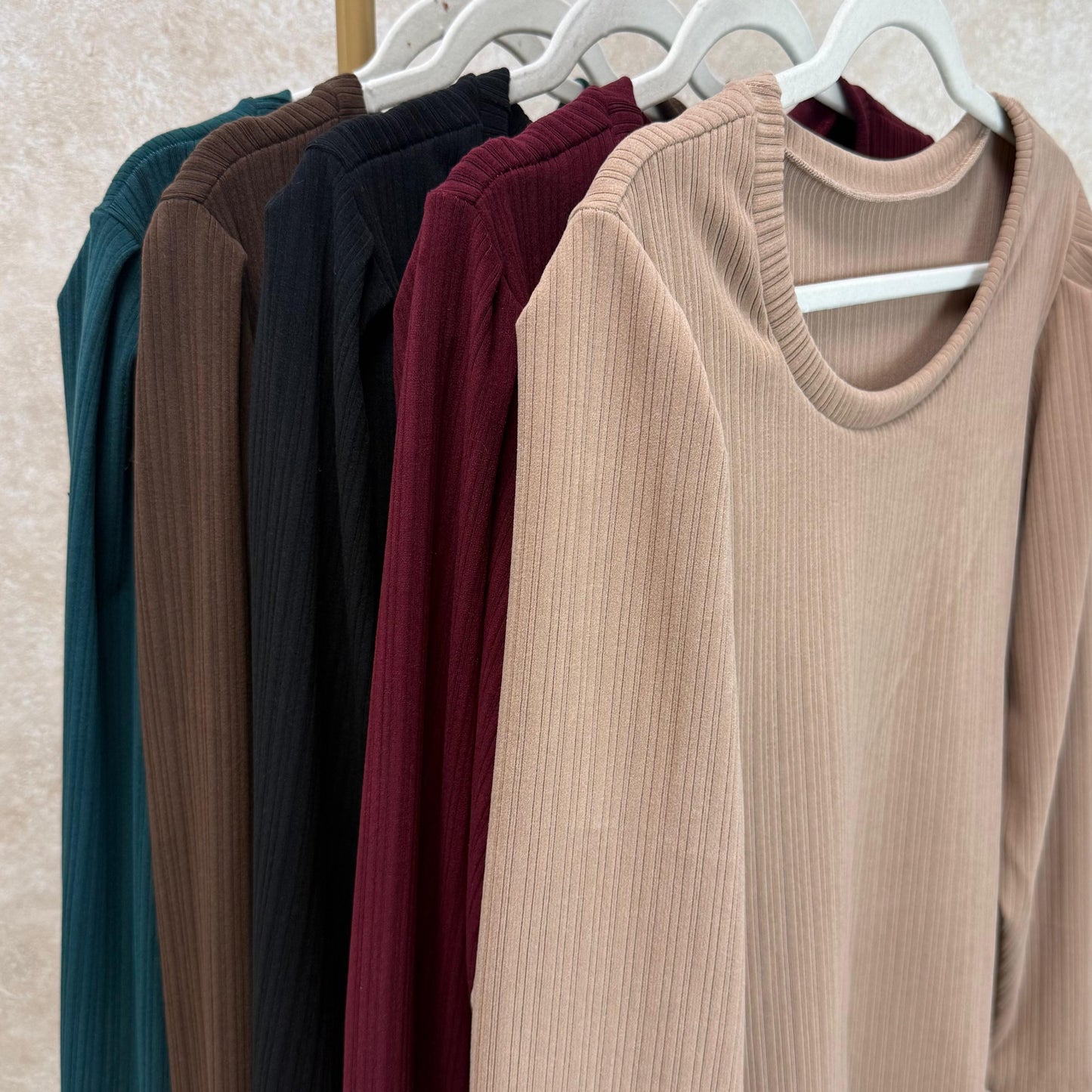 REMERA SOFT