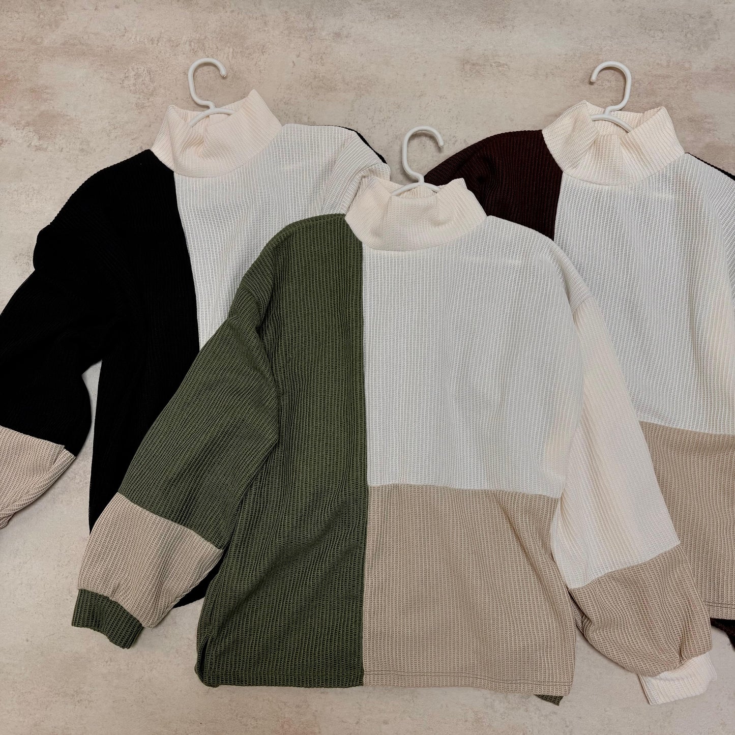 SWEATER MALAGA