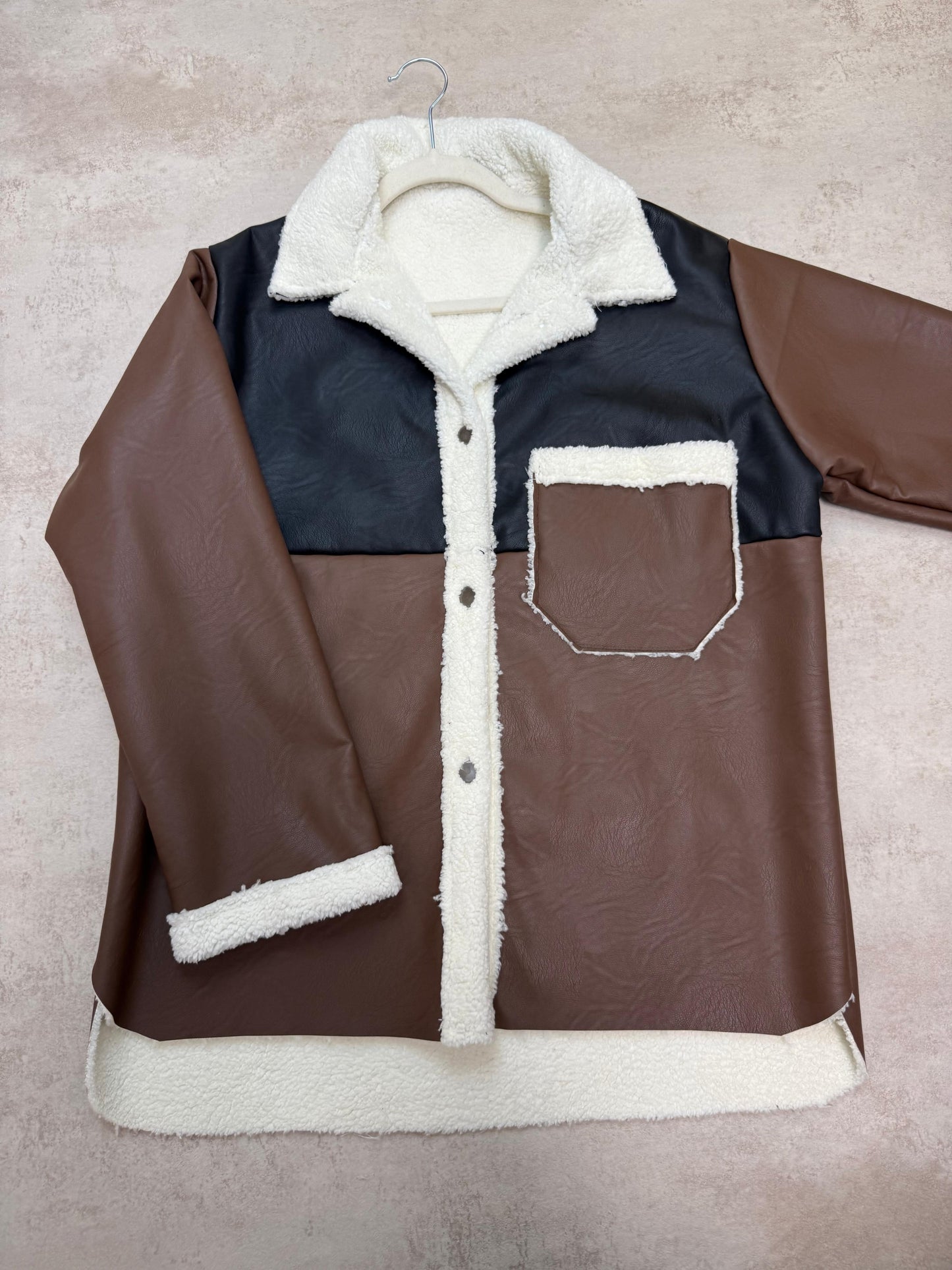 SOBRECAMISA LEO  - PROMO 2x1