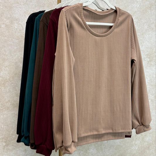 REMERA CLASSIC