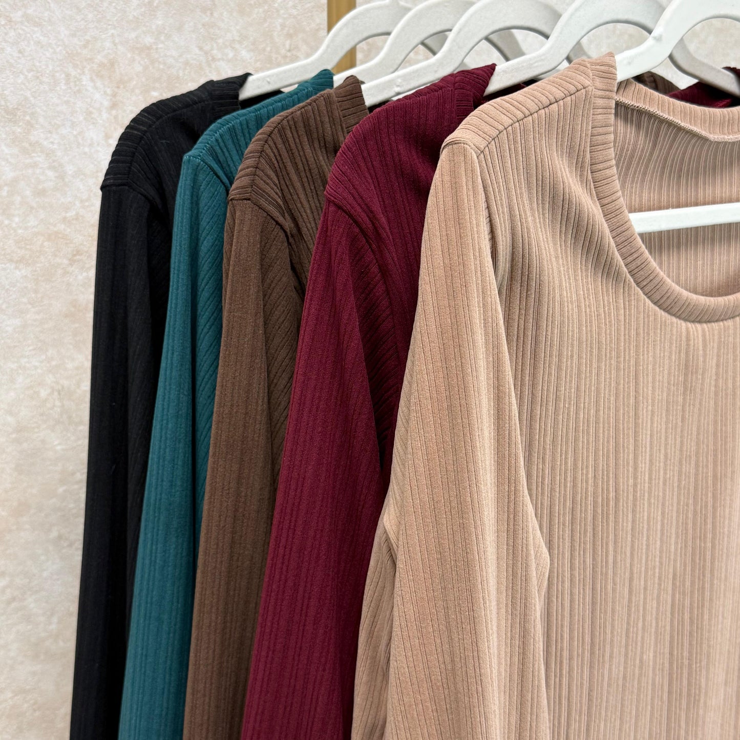 REMERA CLASSIC