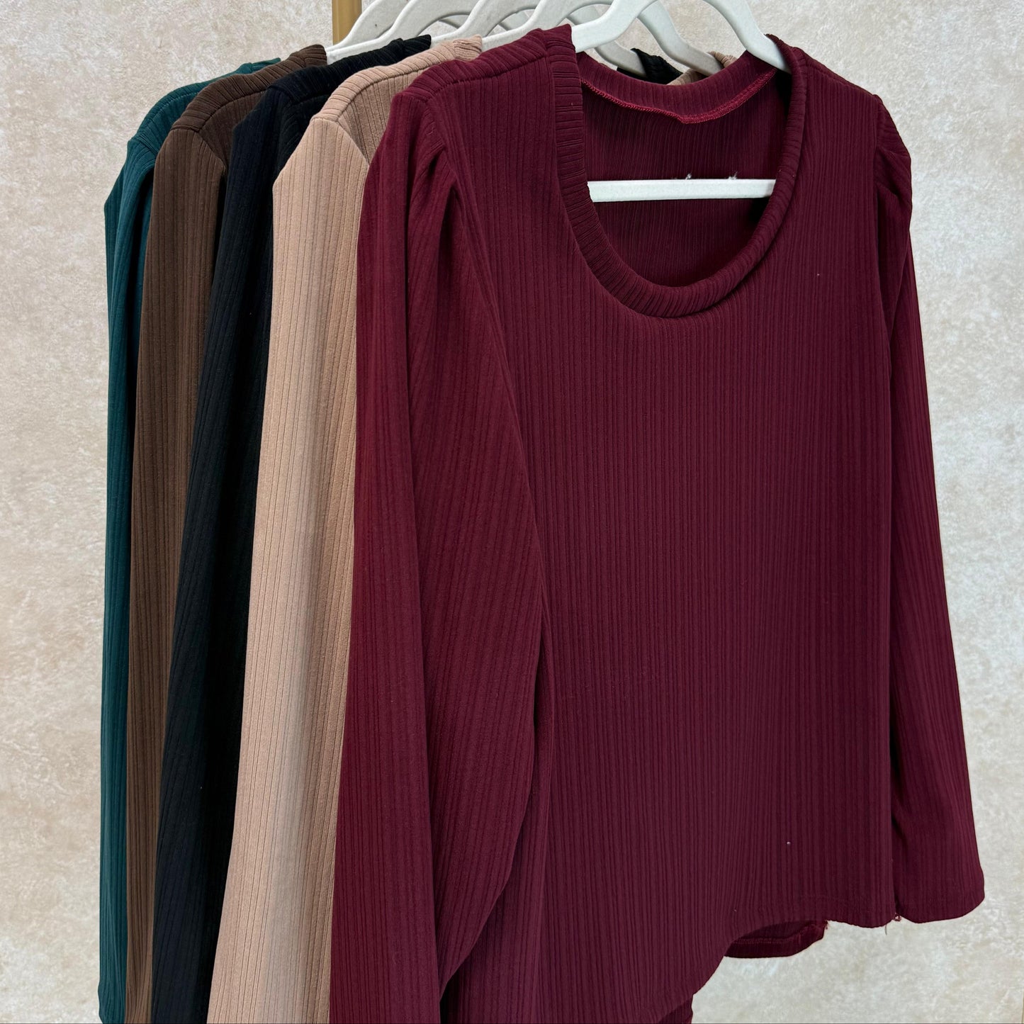 REMERA SOFT