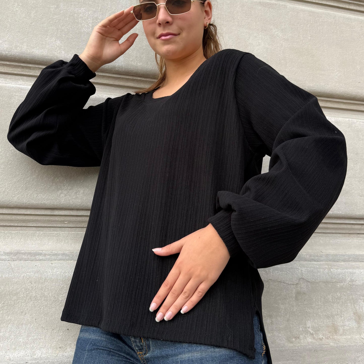 REMERA CLASSIC