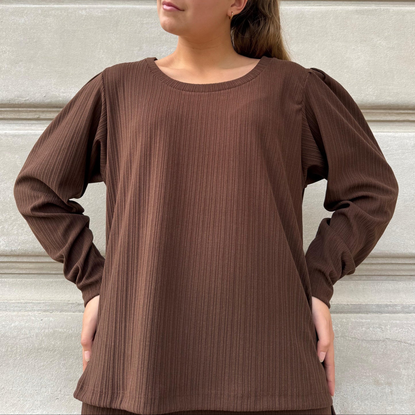 REMERA SOFT