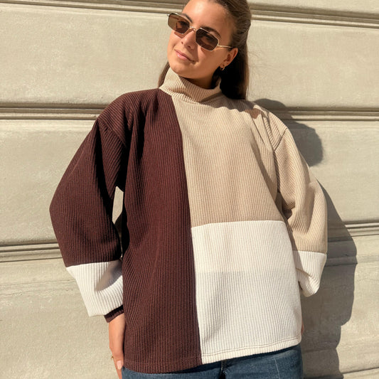 SWEATER MALAGA